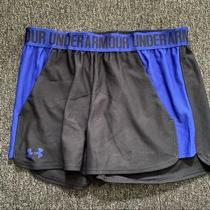 Under amour shorts